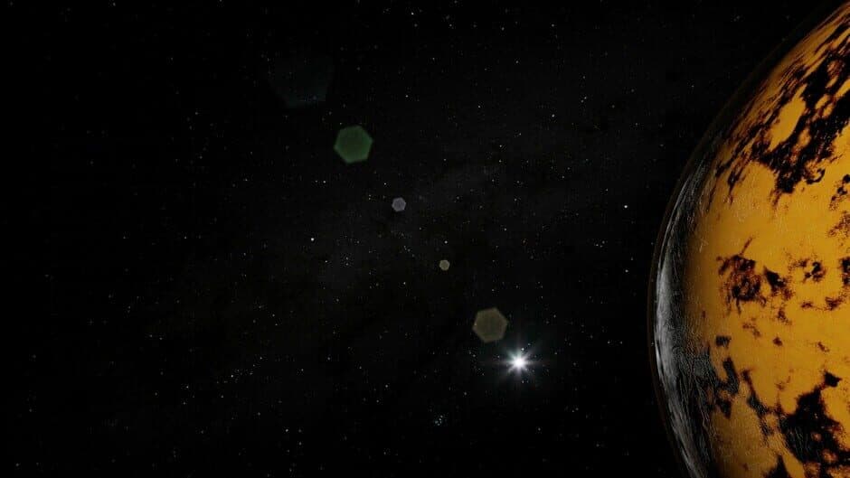White Whisper screenshot 3