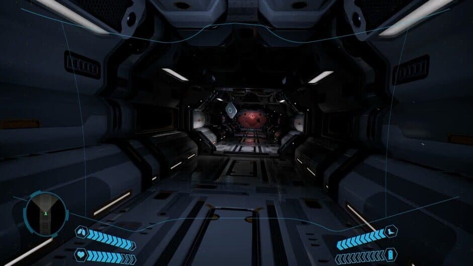 White Whisper screenshot 4