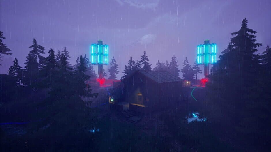 Sweet Nibbles screenshot 2