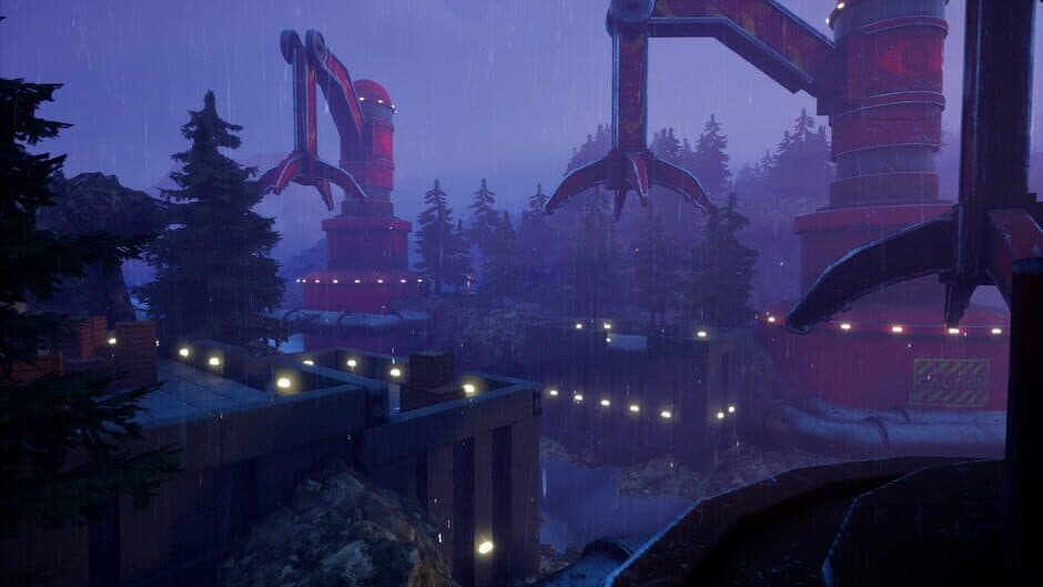 Sweet Nibbles screenshot 1