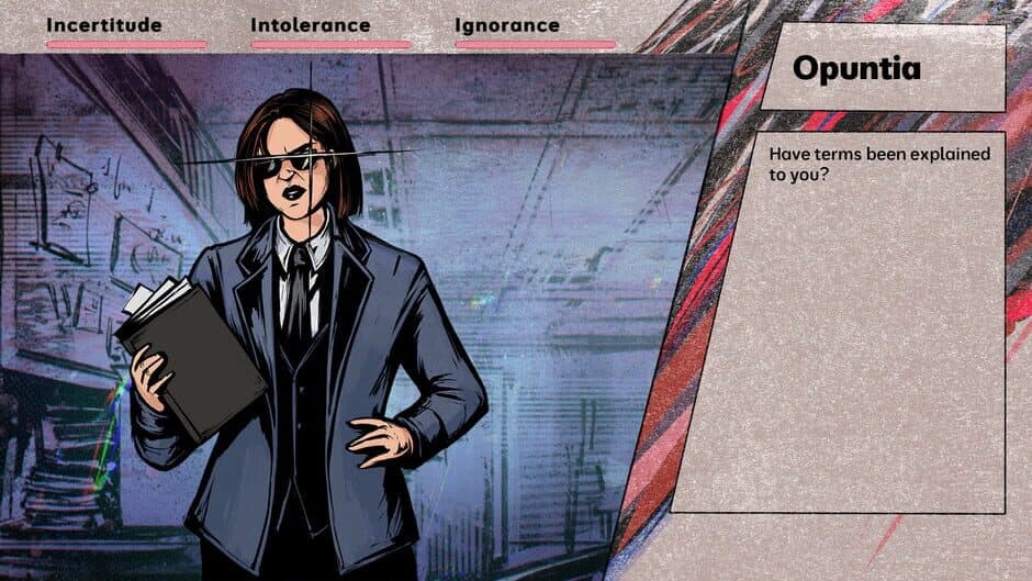 Liar-for-hire screenshot 3