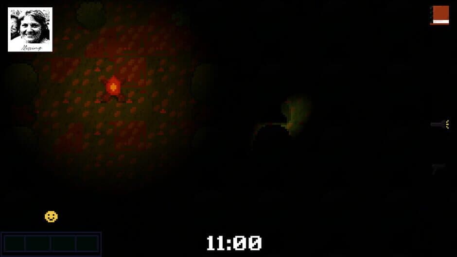 Wind Chill screenshot 1
