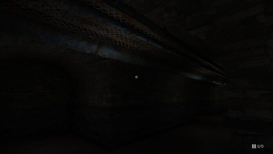 Insanitorium: Don’t Be Afraid screenshot 1