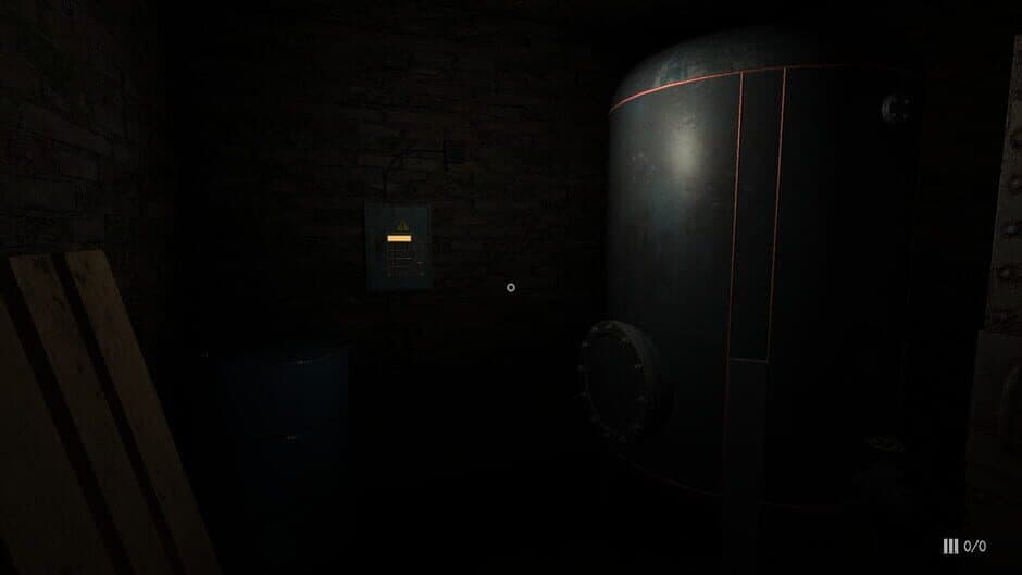 Insanitorium: Don’t Be Afraid screenshot 2