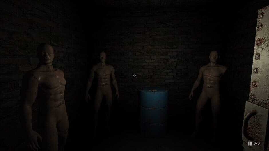 Insanitorium: Don’t Be Afraid screenshot 3