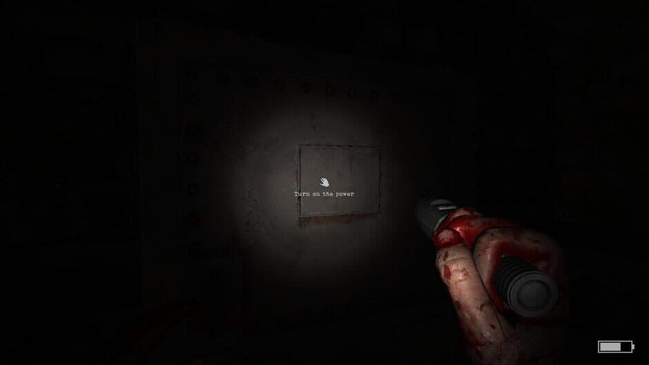 Insanitorium: Don’t Be Afraid screenshot 4
