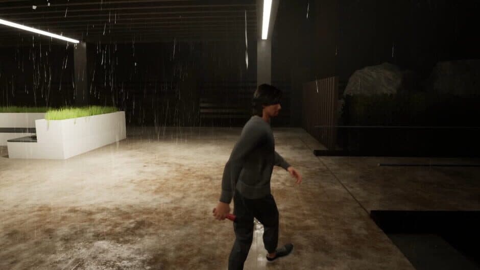Midnight Escape screenshot 3