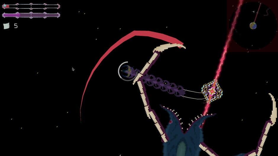 Voidwatch screenshot 2