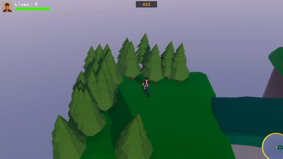 Blazing War World screenshot 4