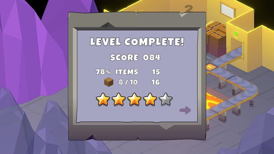 Sortlandia screenshot 4