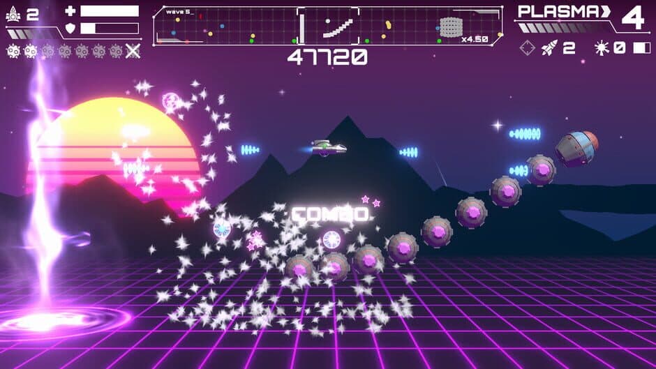 Blitloop screenshot 4
