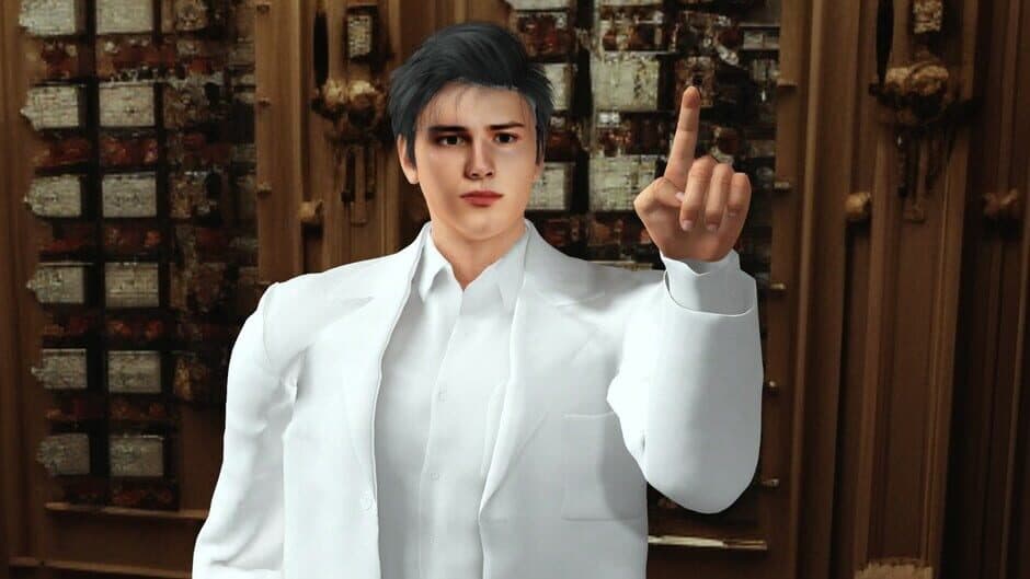 CongWei screenshot 3