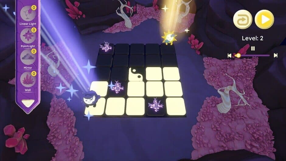Mind Split screenshot 2