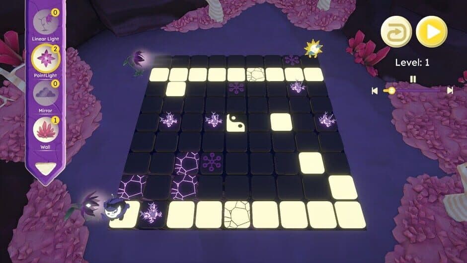 Mind Split screenshot 1