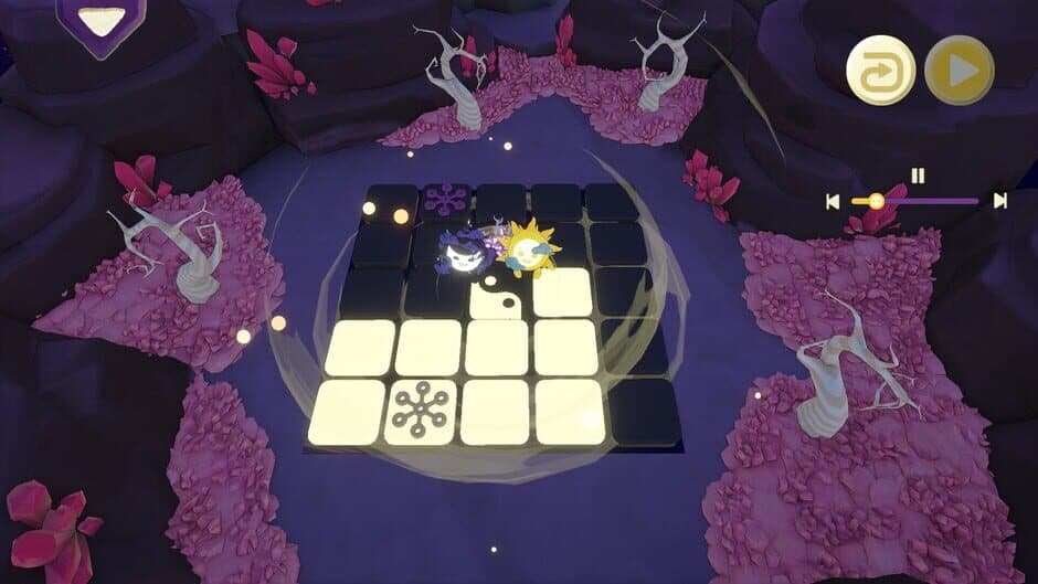 Mind Split screenshot 4