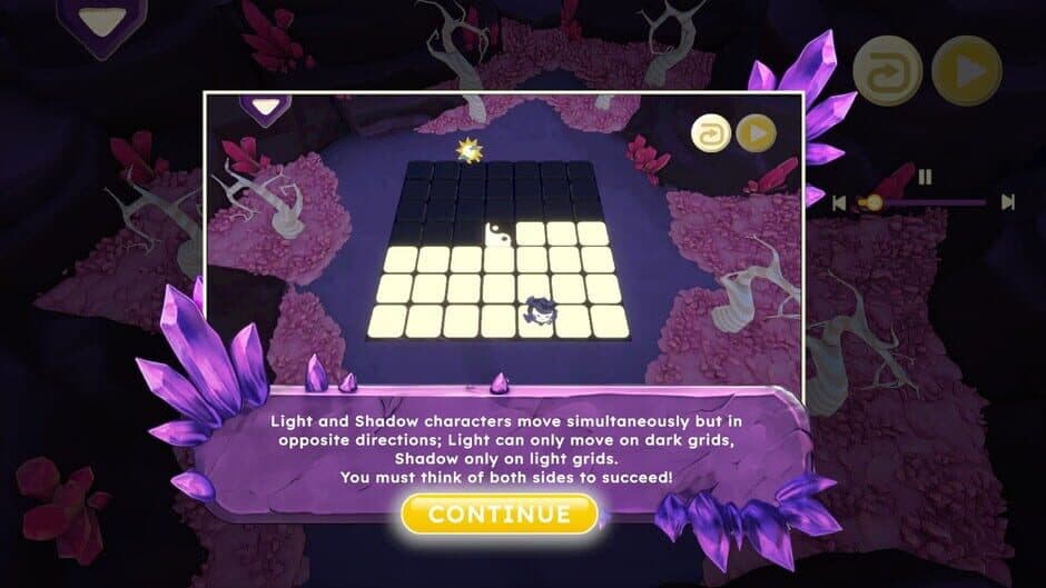 Mind Split screenshot 3