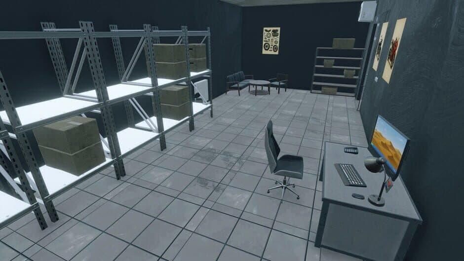 Motorbike Shop Simulator 2025 screenshot 4