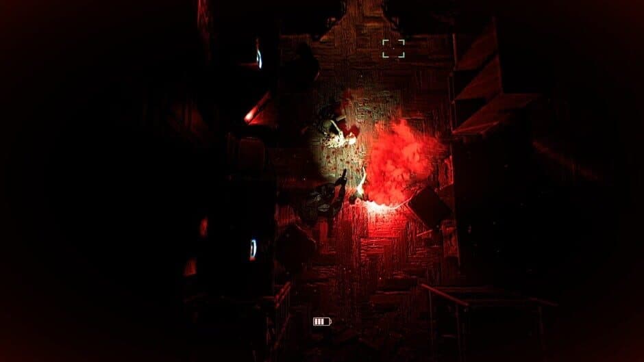 Internal Incident screenshot 3