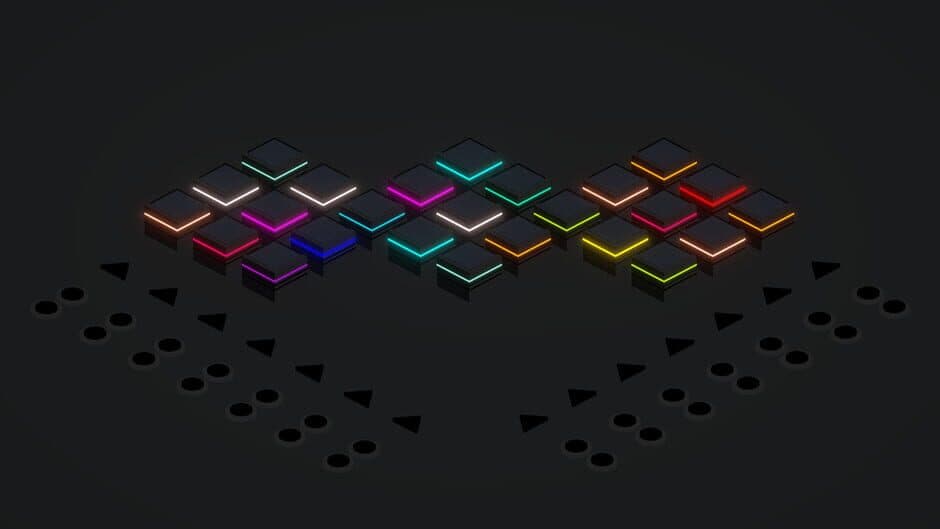 Lightrix screenshot 2