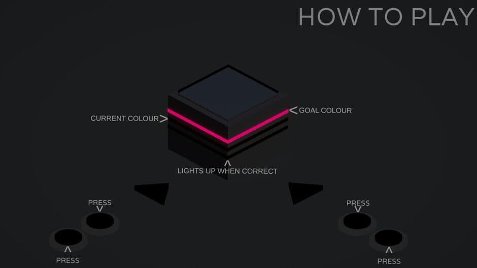 Lightrix screenshot 3