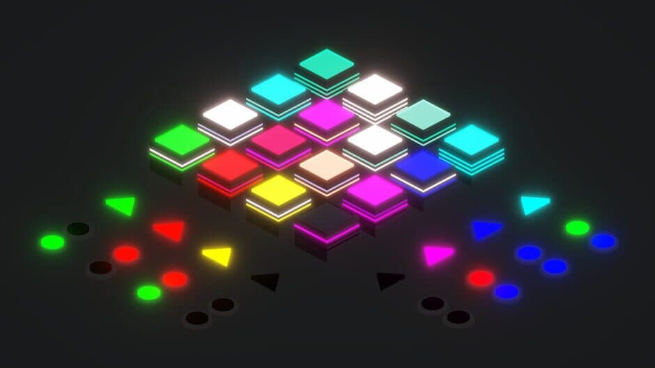 Lightrix screenshot 4