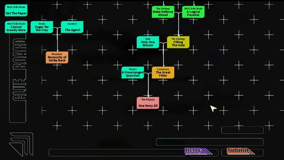 Killing Tragedy Samsara screenshot 1