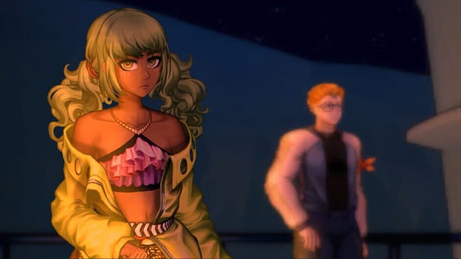 Killing Tragedy Samsara screenshot 2