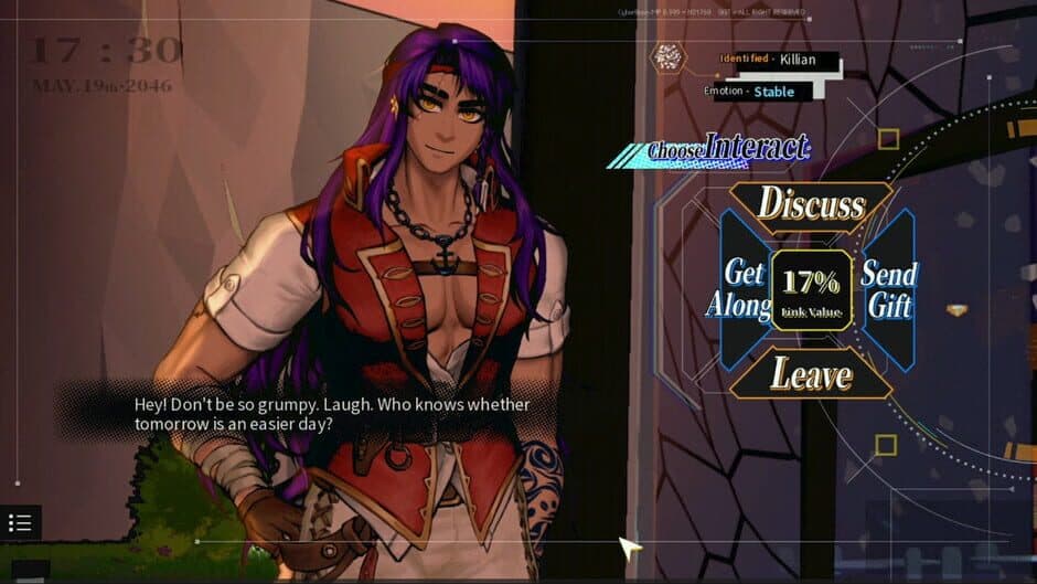 Killing Tragedy Samsara screenshot 4