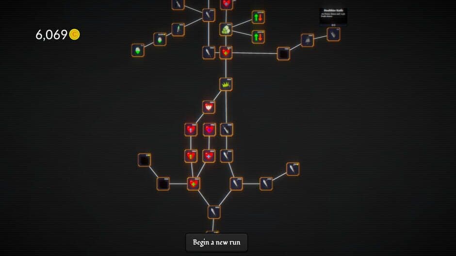 Node RPG screenshot 1