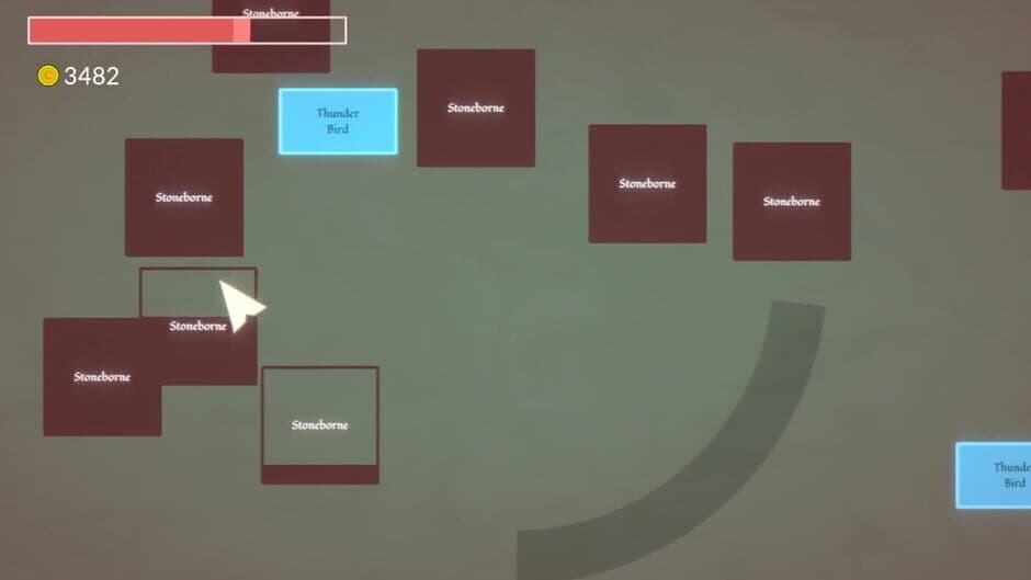 Node RPG screenshot 2