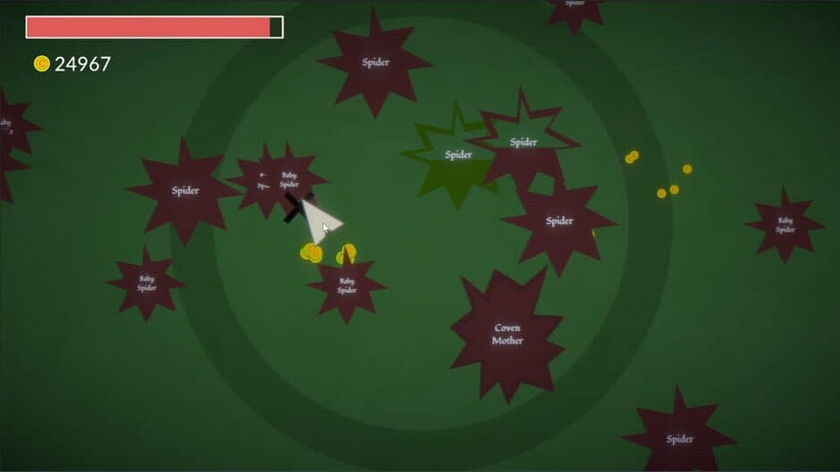 Node RPG screenshot 4