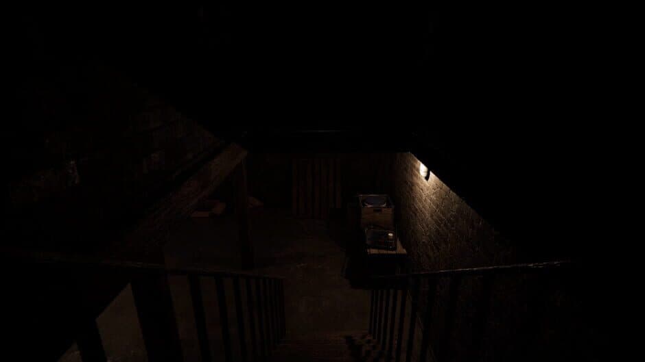 Tainted Ground screenshot 1