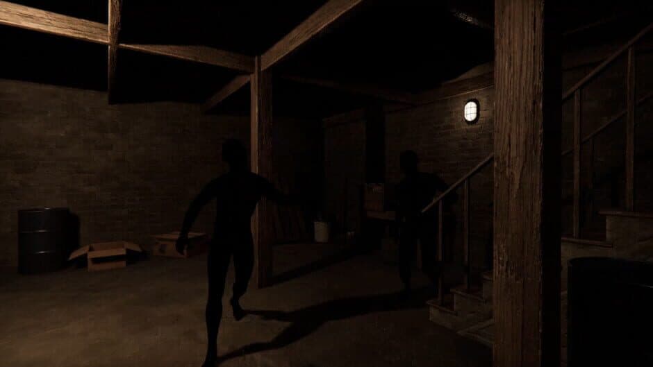 Tainted Ground screenshot 2