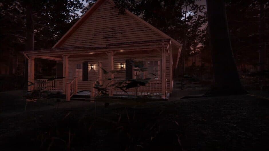 Tainted Ground screenshot 3