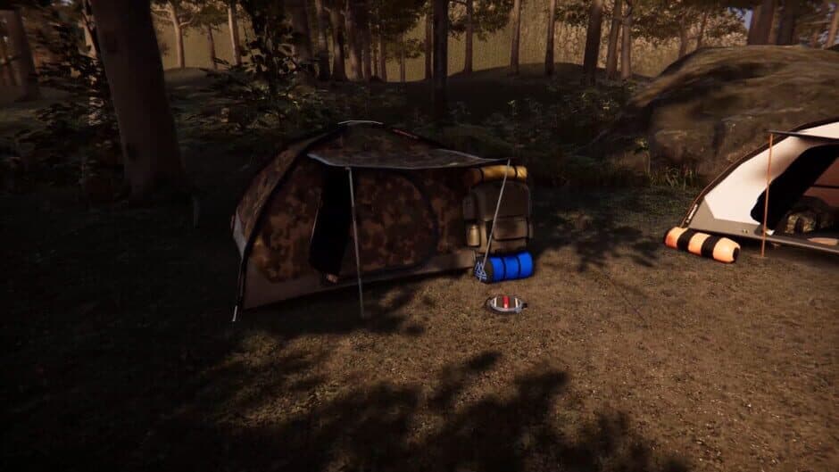 Tainted Ground screenshot 4