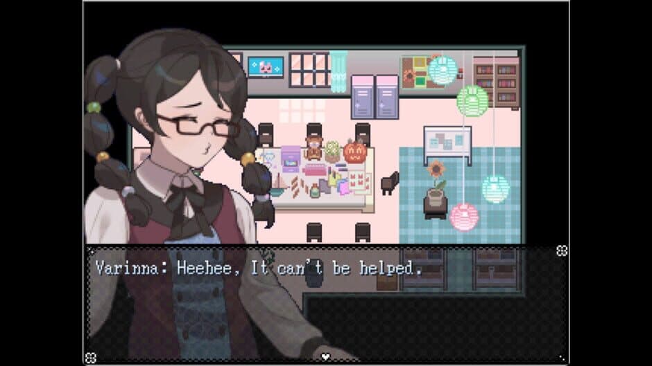 Mumu's Soup Adventure Samsara screenshot 4
