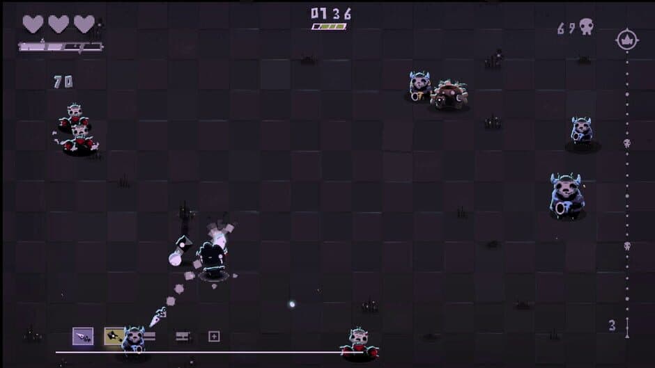 HellBit screenshot 3