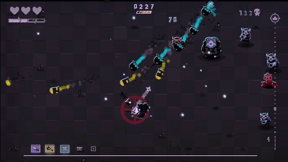 HellBit screenshot 4