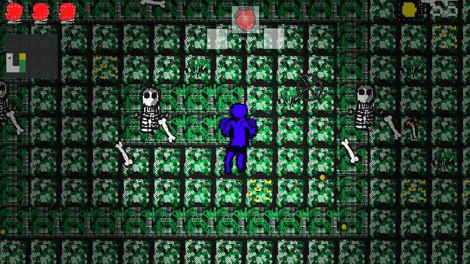 Brawlborn screenshot 4