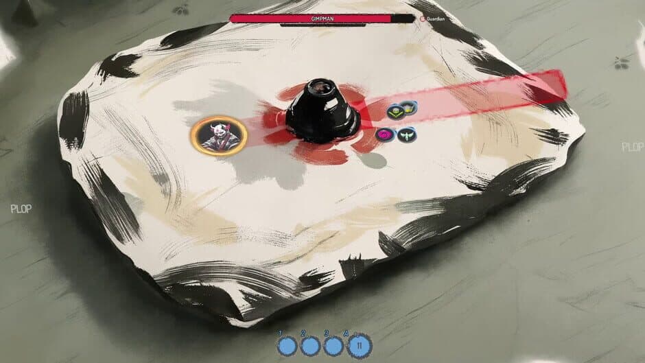 Circle of Bosses screenshot 2