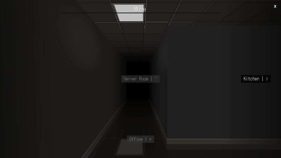 No More Work for Ito screenshot 1