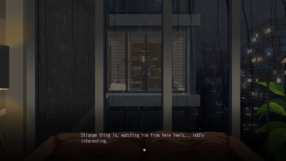 No More Work for Ito screenshot 2