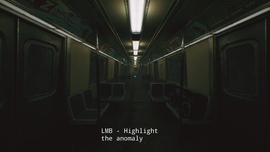 Platform Anomaly screenshot 1