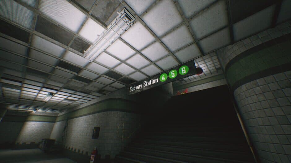 Platform Anomaly screenshot 3