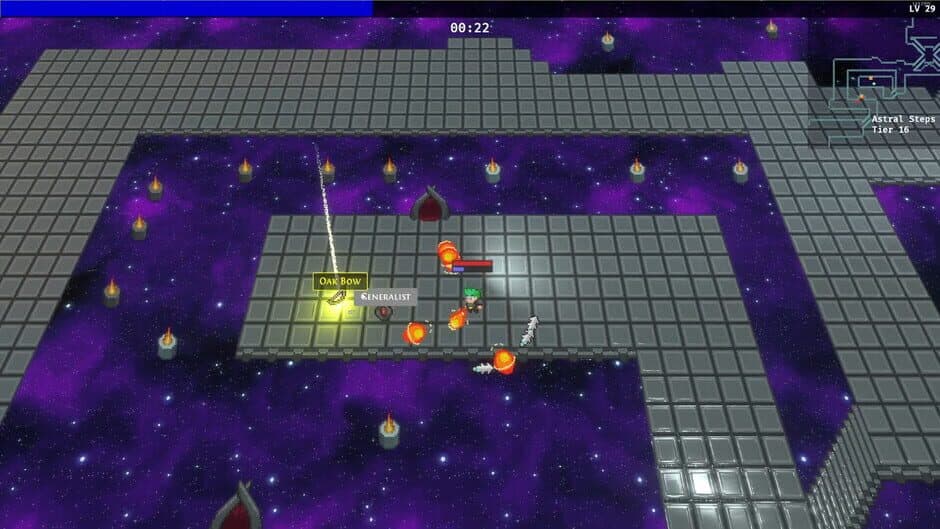 Tome screenshot 4