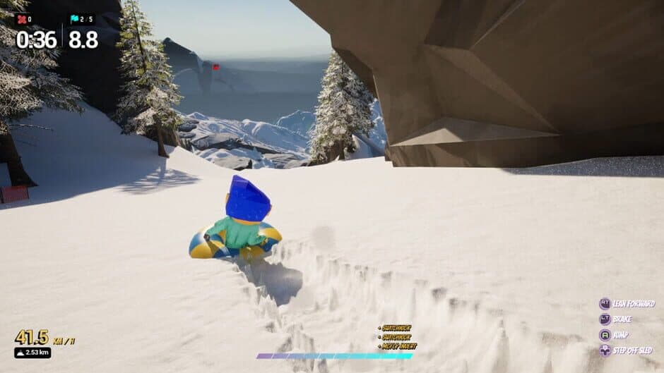 Totally Tuberz screenshot 2