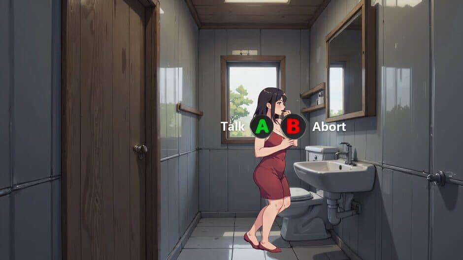 Casanova Simulator screenshot 2