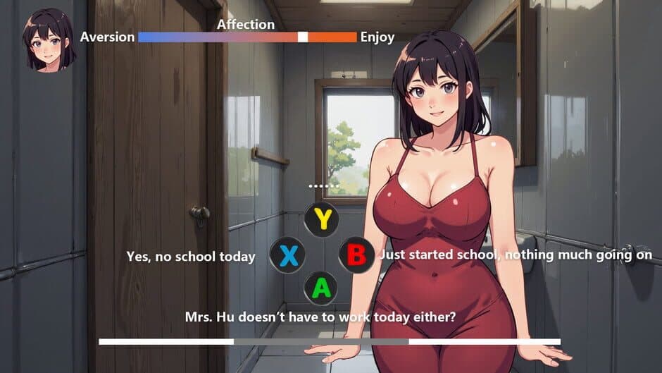 Casanova Simulator screenshot 3
