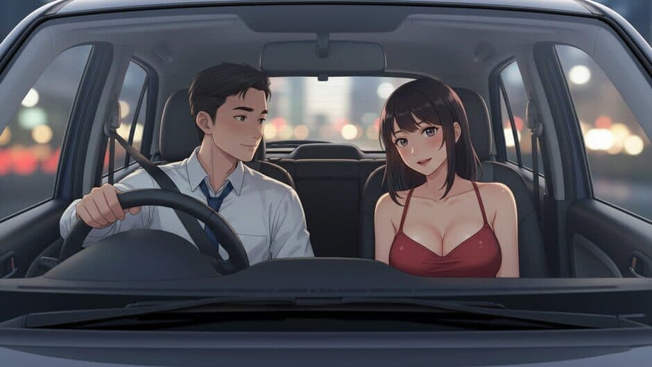 Casanova Simulator screenshot 4