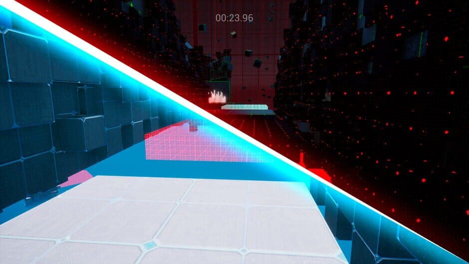 Duality Shift screenshot 1
